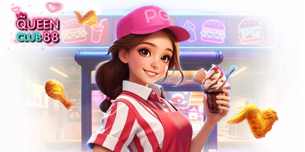 เว็บqueen club